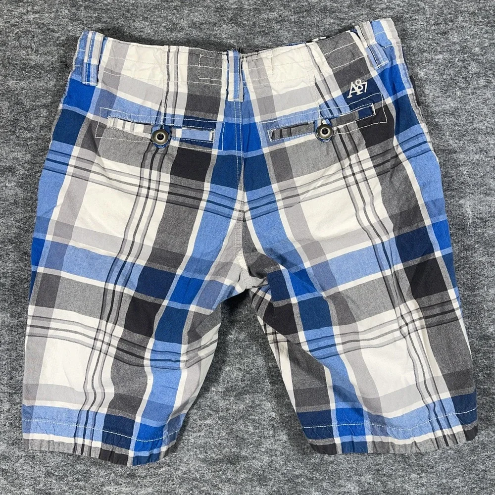 Aéropostale aeropostale plaid